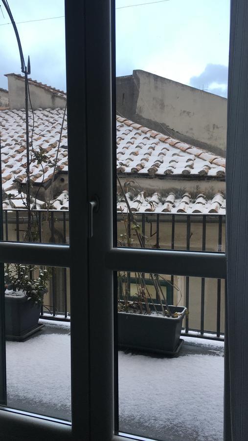 B&B Katerine サレルノ エクステリア 写真