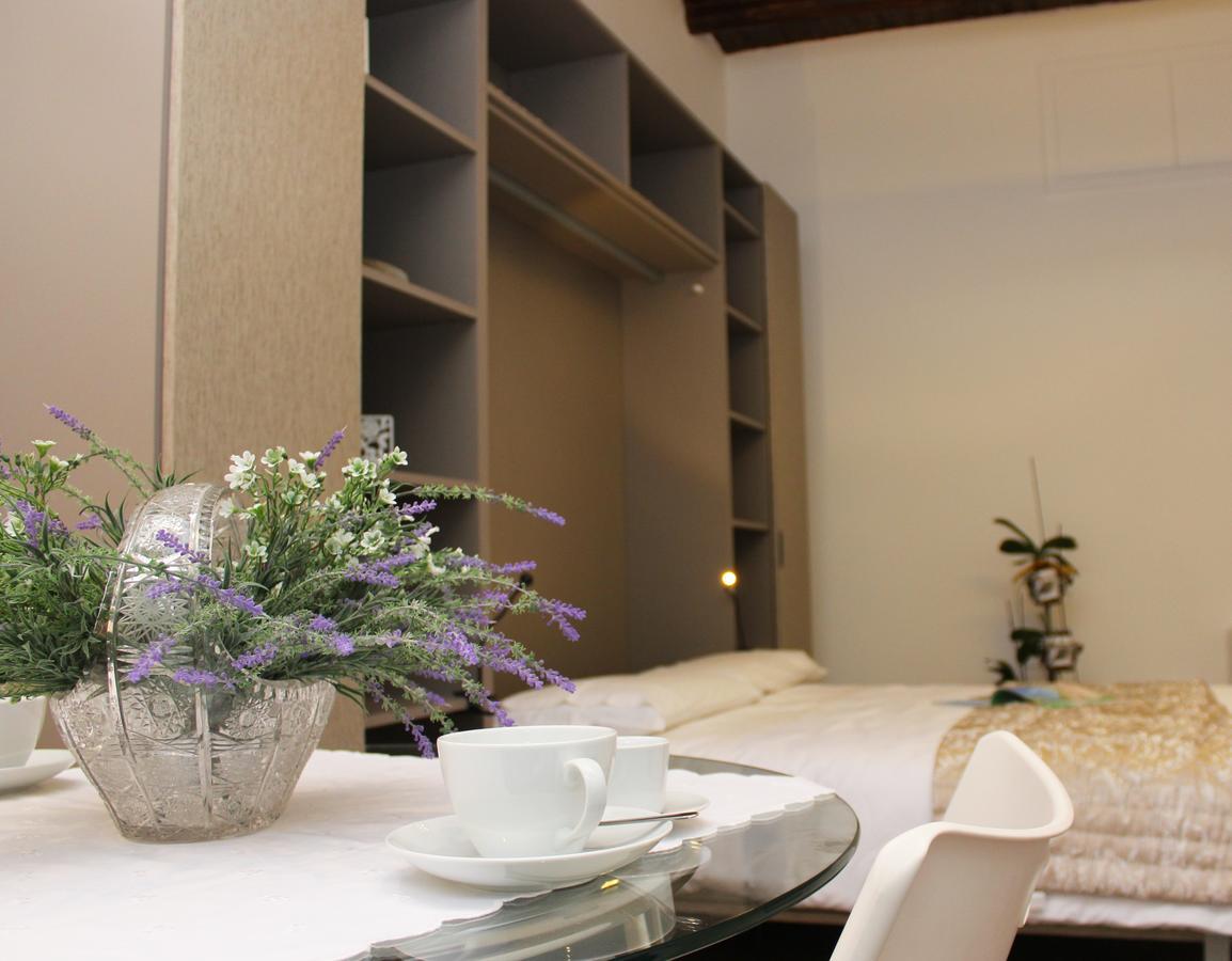 B&B Katerine サレルノ エクステリア 写真