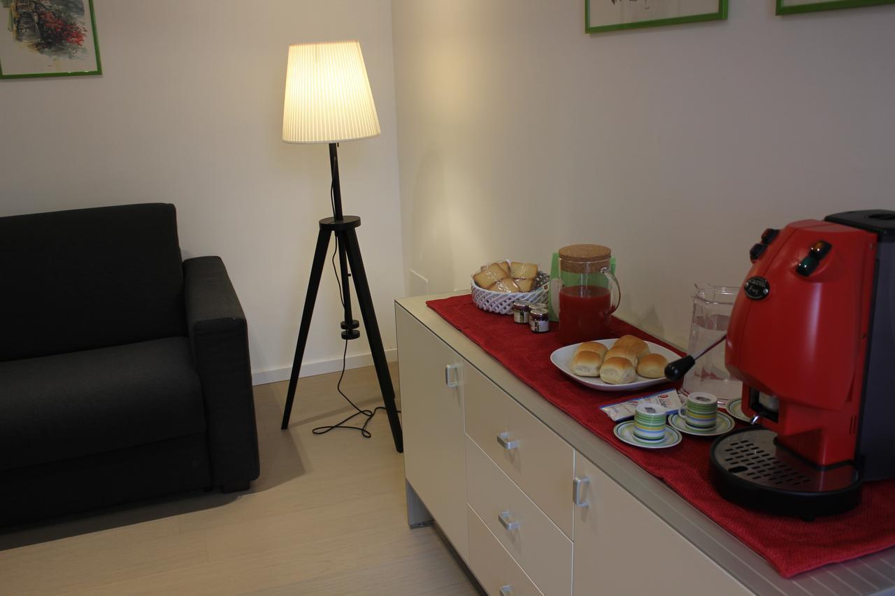 B&B Katerine サレルノ エクステリア 写真